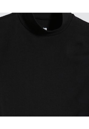 Body Para Mujer Manga Corta Color Negro Marca Ostu #40200136