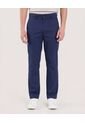 Pantalón  Para Hombre Moda Color Azul Marca Ostu #60070570 de Ostu