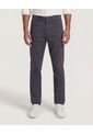 Pantalón  Para Hombre 5 Bolsillos Color Gris Marca Ostu #60070537 de Ostu