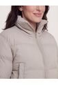 Chaqueta  Para Mujer Acolchada Color Beige Marca Ostu #40080262 de Ostu