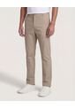 Pantalón  Para Hombre Chino Color Café Marca Ostu #60070564 de Ostu