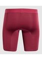Boxer Para Hombre Filete Medio Microfibra Color Vino Marca Ostu #60000451 de Ostu