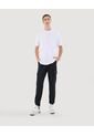 Pantalón Para Hombre Jogger Color Negro Marca Ostu #60070482 de Ostu