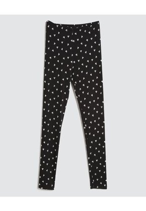 Leggins Para Niña Largo Color Pack X Marca Ostu #90230106