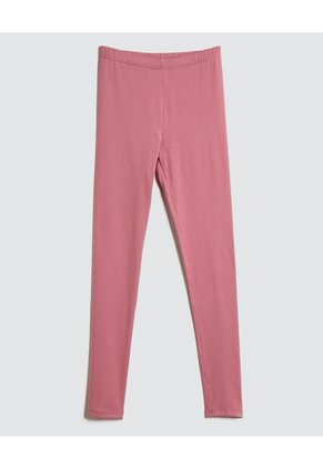 Leggins Para Niña Largo Color Pack X Marca Ostu #90230106