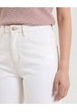 Jean Culotte Clean Mood  Para Mujer Crudo Ostu de Ostu