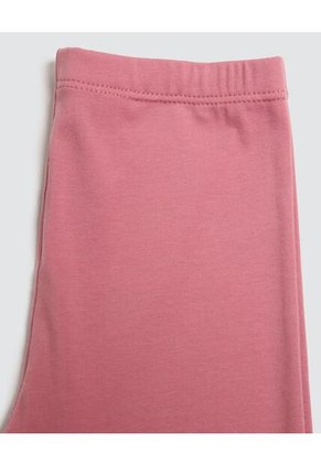 Leggins Para Niña Largo Color Pack X Marca Ostu #90230106