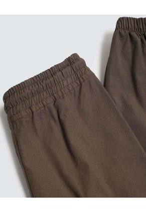 Jean Para Niño Jogger Color Verde  Marca Ostu #80160072