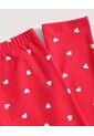 Leggins X2 Infantil Niña Largo Color Surtido Marca Ostu #90230123 de Ostu