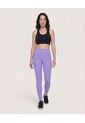 Leggins  Para Mujer Largo Color Lila Marca Ostu #40230637 de Ostu