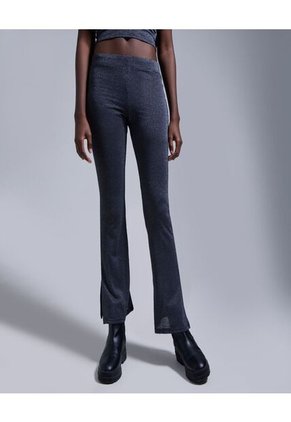 Pantalon Para Mujer  Color Negro Marca Ostu #40070497