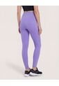 Leggins  Para Mujer Largo Color Lila Marca Ostu #40230637 de Ostu