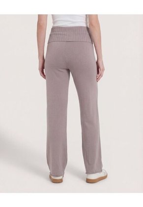 Pantalón  Para Mujer Moda Color Beige Marca Ostu #40070888