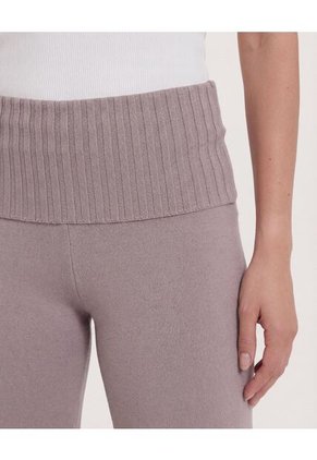 Pantalón  Para Mujer Moda Color Beige Marca Ostu #40070888