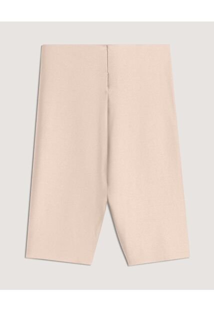 Panty  Para Mujer Boxer Color Piel Marca Ostu #40800114