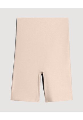 Panty  Para Mujer Boxer Color Piel Marca Ostu #40800114