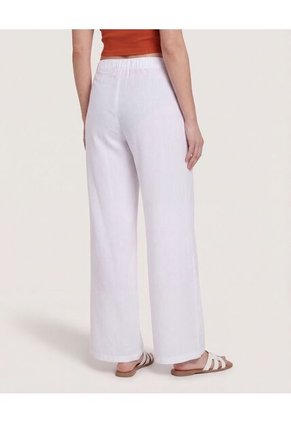 Pantalón  Para Mujer Moda Color Crudo Marca Ostu #40077978