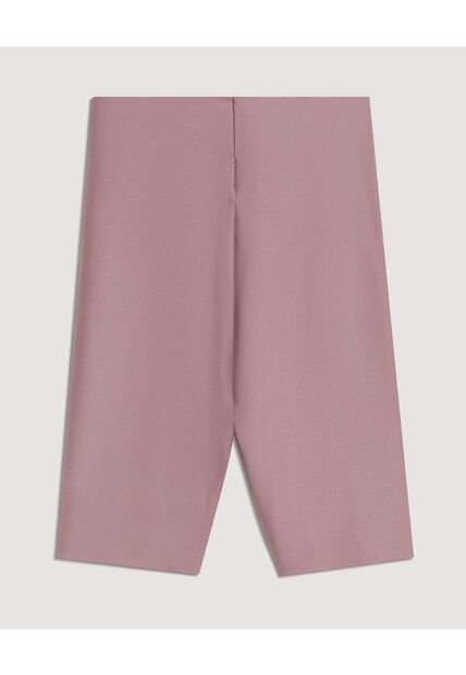 Panty  Para Mujer Boxer Color Beige Marca Ostu #40800116