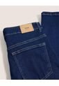 Jean  Para Hombre Slim Color Azul Marca Ostu #60168645 de Ostu