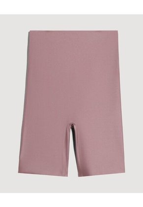 Panty  Para Mujer Boxer Color Beige Marca Ostu #40800116