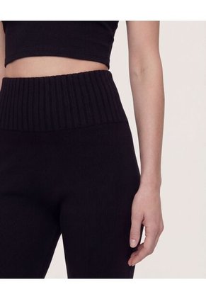 Pantalón  Para Mujer Moda Color Negro Marca Ostu #40070888