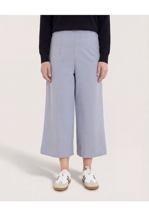 Pantalón  Para Mujer Moda Color Gris Marca Ostu #40078213