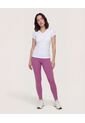 Leggins  Para Mujer Largo Color Morado Marca Ostu #40230639 de Ostu