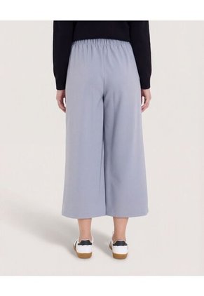 Pantalón  Para Mujer Moda Color Gris Marca Ostu #40078213