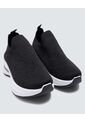Tenis Para Mujer Sport Color Negro Marca Ostu #40720144 de Ostu