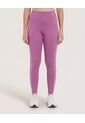 Leggins  Para Mujer Largo Color Morado Marca Ostu #40230639 de Ostu