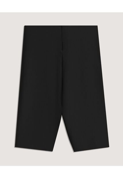 Panty  Para Mujer Boxer Color Negro Marca Ostu #40800115
