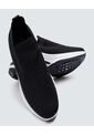 Tenis Para Mujer Sport Color Negro Marca Ostu #40720144 de Ostu