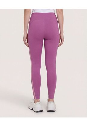 Leggins  Para Mujer Largo Color Morado Marca Ostu #40230639