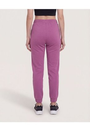 Pantalón  Para Mujer Jogger Color Morado Marca Ostu #40070866
