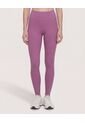 Leggins  Para Mujer Largo Color Morado Marca Ostu #40230636 de Ostu