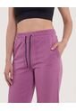 Pantalón  Para Mujer Jogger Color Morado Marca Ostu #40070866 de Ostu