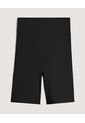 Panty  Para Mujer Boxer Color Negro Marca Ostu #40800115 de Ostu