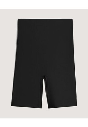 Panty  Para Mujer Boxer Color Negro Marca Ostu #40800115