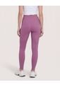 Leggins  Para Mujer Largo Color Morado Marca Ostu #40230636 de Ostu