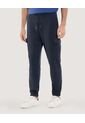Pantalón Para Hombre Jogger Color Azul Marca Ostu #60070482 de Ostu