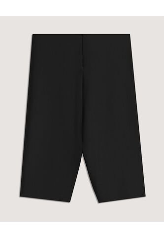 Panty  Para Mujer Boxer Color Negro Marca Ostu #40800115 Ostu