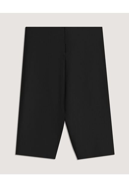 Panty  Para Mujer Boxer Color Negro Marca Ostu #40800115