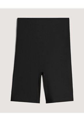 Panty  Para Mujer Boxer Color Negro Marca Ostu #40800115