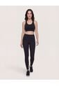 Leggins  Para Mujer Largo Color Negro Marca Ostu #40230635 de Ostu