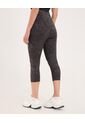Leggins Para Mujer Medio Color Negro Marca Ostu #40230596 de Ostu