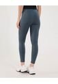 Leggins Para Mujer Largo Color Verde Marca Ostu #40230634 de Ostu