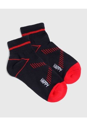 Medias Para Niño Tobillera Color Pack X Marca Ostu #80980137