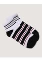 Medias Infantil Niño Tobillera Color Negro Marca Ostu #80980153 de Ostu