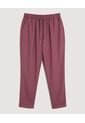 Pantalón  Para Mujer Jogger Color Morado Marca Ostu #40070875 de Ostu