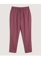 Pantalón  Para Mujer Jogger Color Morado Marca Ostu #40070875 de Ostu